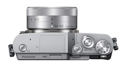 دوربین عکاسی  پاناسونیک Lumix DC-GX850 Mirrorless 12-32mm188680thumbnail